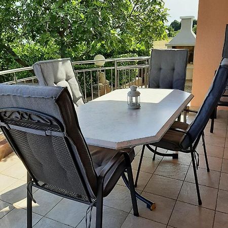 Cosy, Sea View Apartment Porat Porat  Bagian luar foto